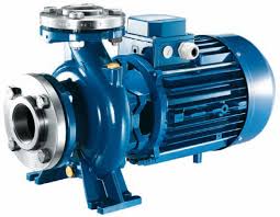 Công nghệ sản xuất máy bơm